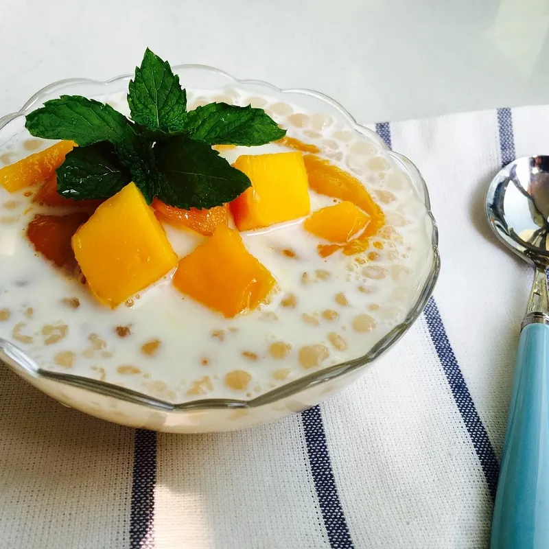 YOLOTL Sabor de México Rezept: Capirotada Süßer Mexikanischer Brotauflauf zu Ostern